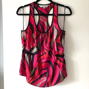 Trina Turk Sleeveless top